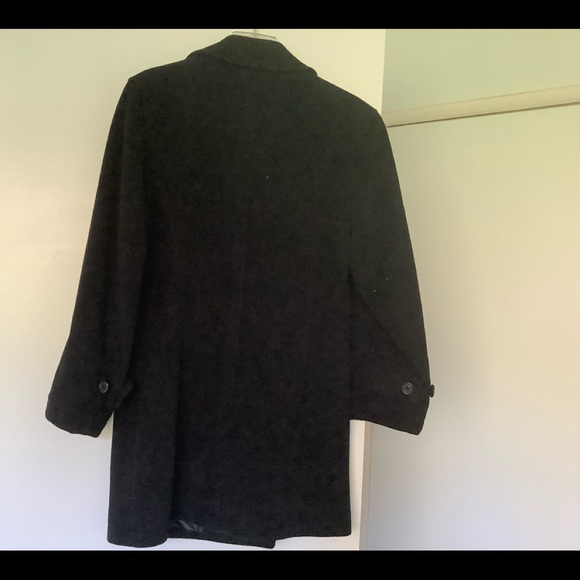 Winter Coat - Picture 3 of 5